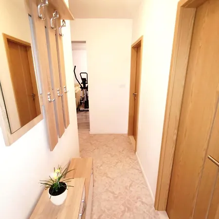 Apartament La Harmony Garden With Jacuzzi *