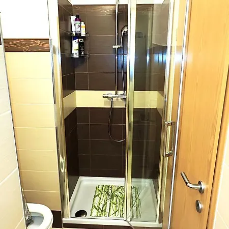 La Harmony Garden With Jacuzzi * Split